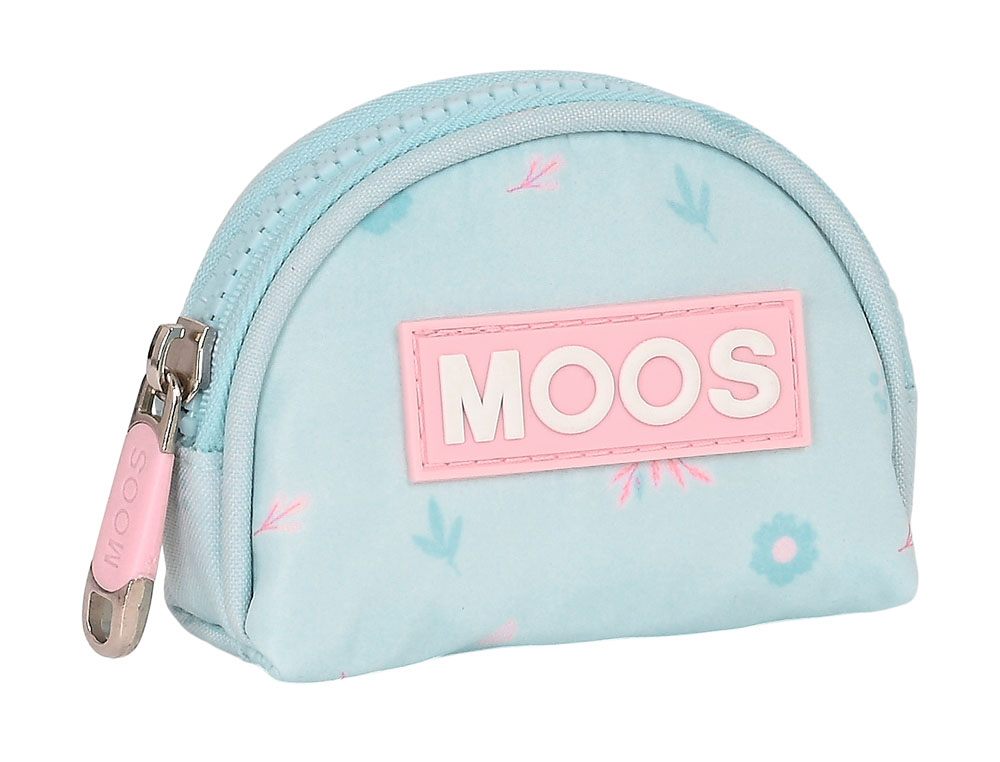 MONEDERO SAFTA XS MOOS GARDEN 70X95X30 MM