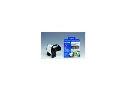 CONSUMIBLES BROTHER CINTA CONT PELICULA BLANCA 29X1524